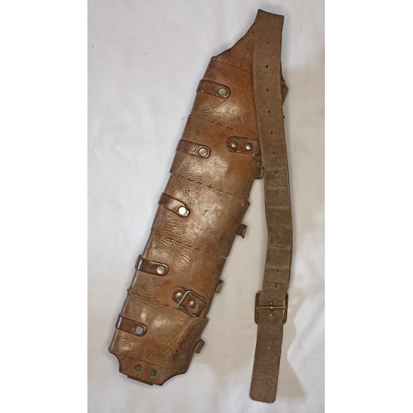Cartouchière modèle 1910 Suédoise WW2