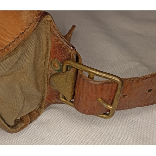 Cartouchière modèle 1910 Suédoise WW2