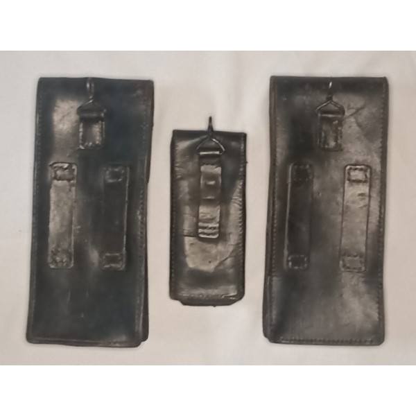 Portes chargeurs MAT 49...