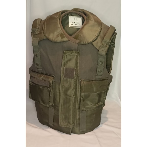 Gilet pare-éclats Armée...