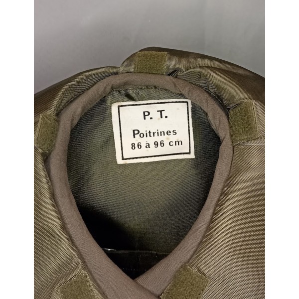 Gilet pare-éclats Armée...