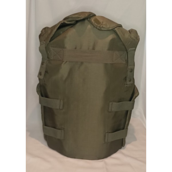 Gilet pare-éclats Armée Française complet