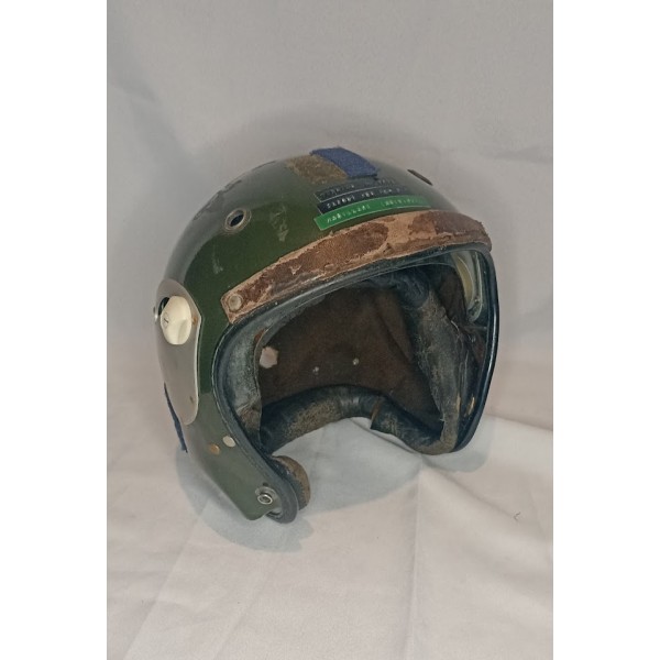 Casque pilote GUENEAU Armée...