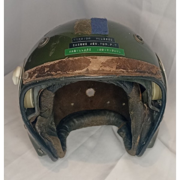 Casque pilote GUENEAU Armée...