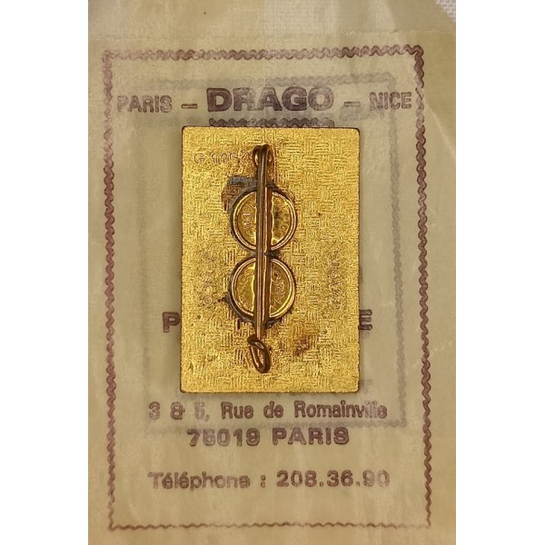 Insigne Légion 5ème REI...