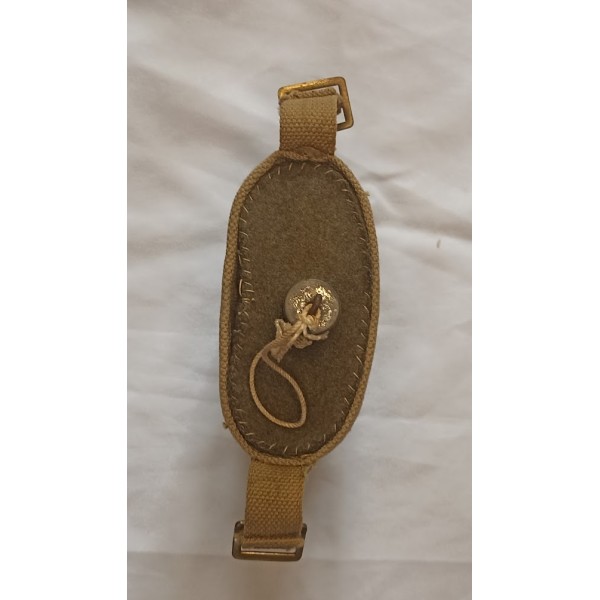 Bidon gourde Gb web 37 Anglais 39/45 WW2