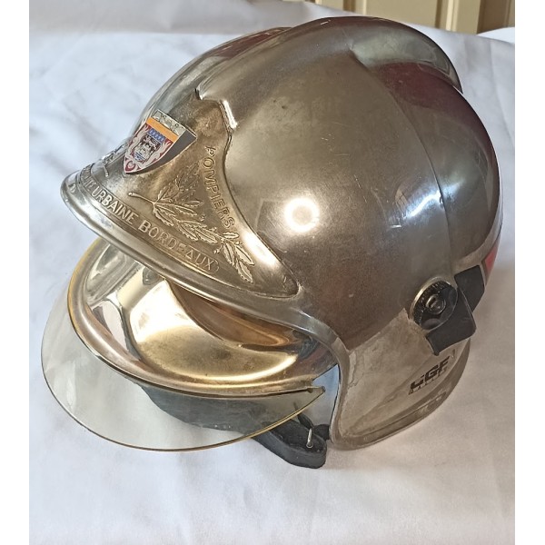 Casque Sapeurs Pompiers F1...