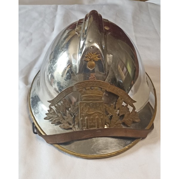 Casque Adrian model 1933...