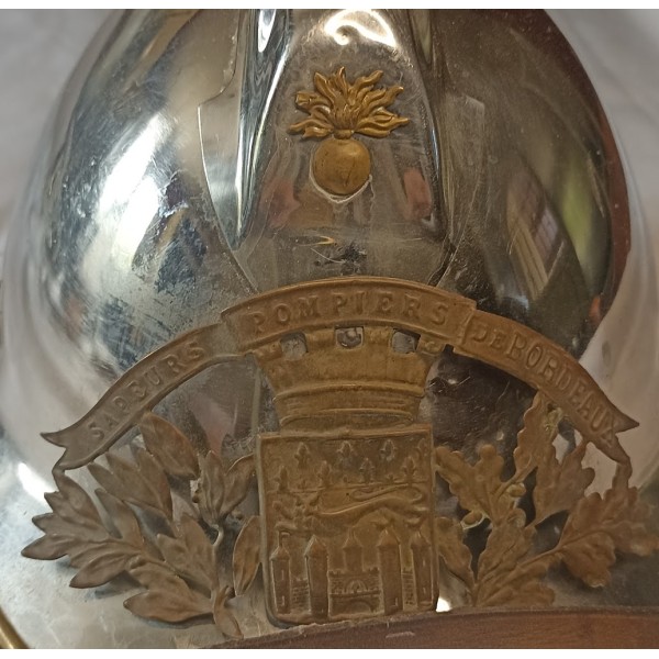 Casque Adrian model 1933...