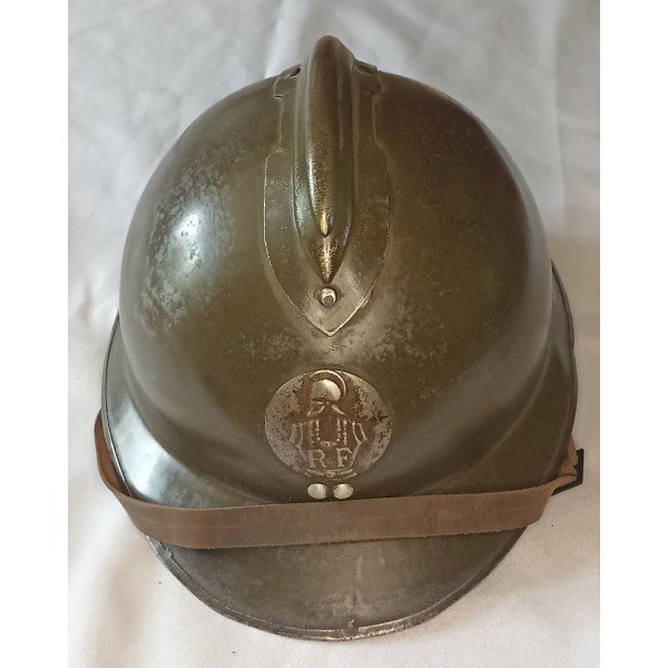Casque Adrian Génie model...