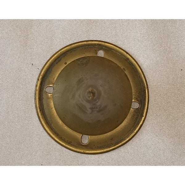 Pointe casque Prussien 1895 guerre 14/18 WW1