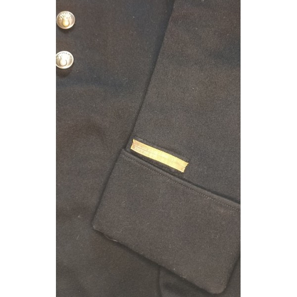 Vareuse Adjudant chef Gendarmerie Départemental modèle 1938 WW2