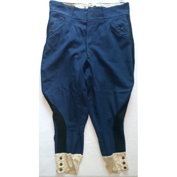 Culotte Golf modèle 1933...