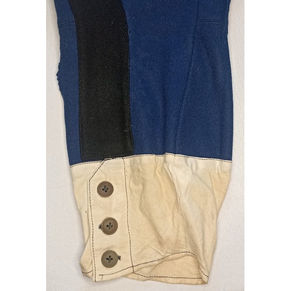 Culotte Golf modèle 1933...