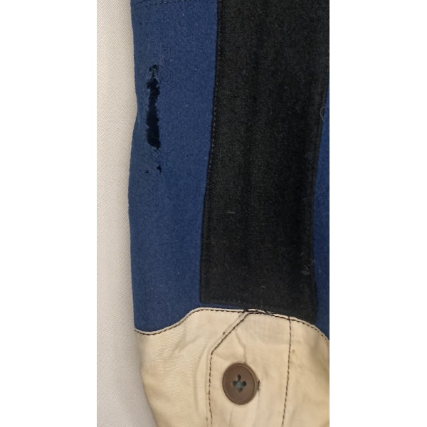 Culotte Golf modèle 1933 Gendarmerie 39/45 WW2