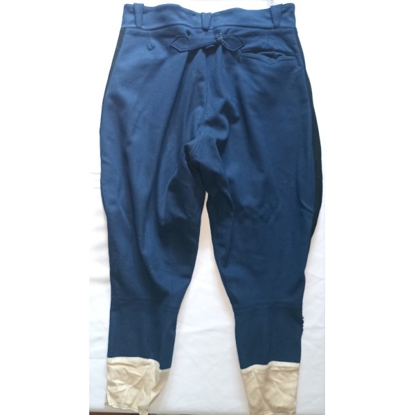 Culotte Golf modèle 1933 Gendarmerie 39/45 WW2