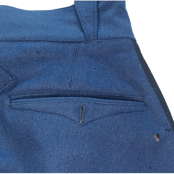 Culotte Golf modèle 1933 Gendarmerie 39/45 WW2