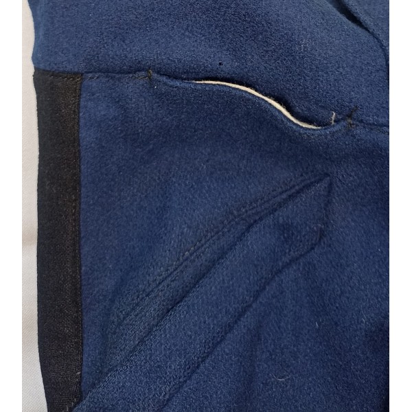 Culotte Golf modèle 1933 Gendarmerie 39/45 WW2