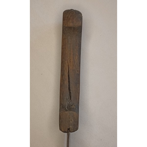 Machette coupe-coupe réglementaire Tirailleur Sénégalais 39/45 WW2