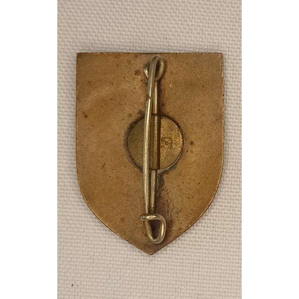 Insigne 103ème Régiment...