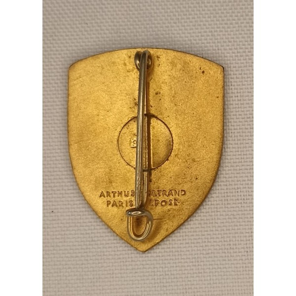Insigne 155ème Régiment...