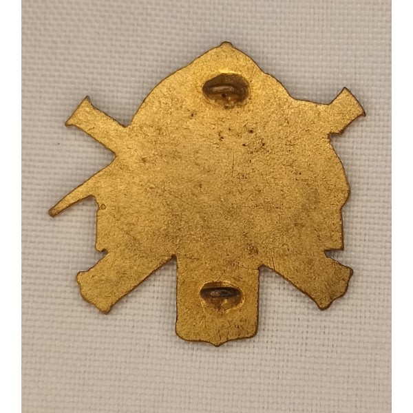 Insigne du 185ème Régiment...