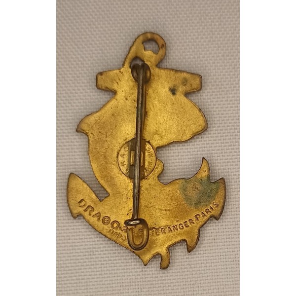 Insigne 21ème Régiment...