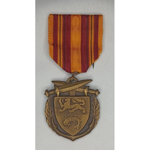 Médaille DUNKERQUE 1940...