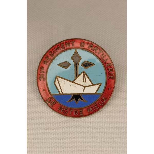 Insigne du 311ème Régiment...
