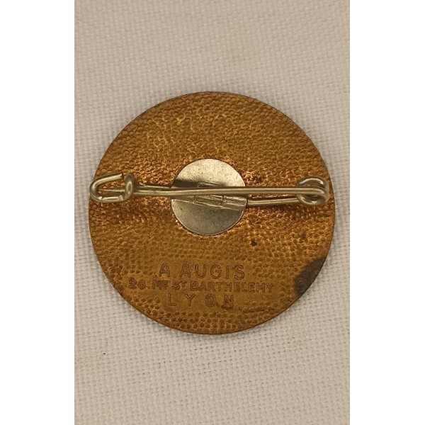 Insigne du 311ème Régiment...