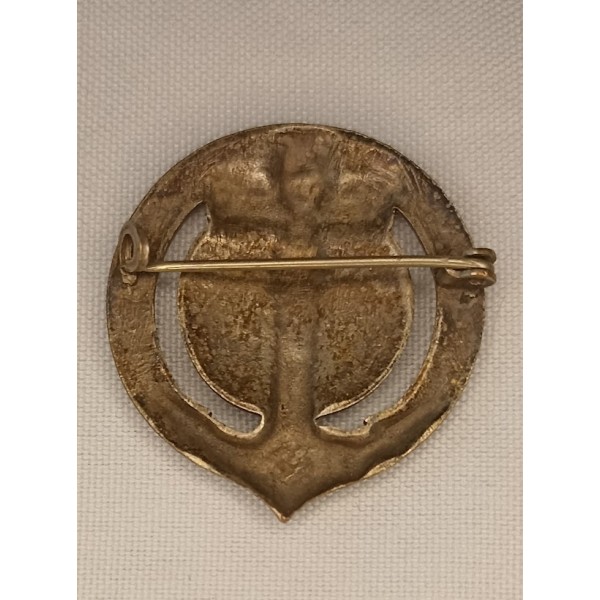Insigne du 1er Régiment...