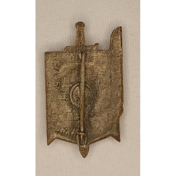 Insigne 3ème Régiment...