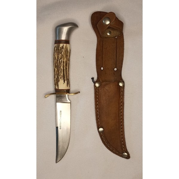 Couteau Chasse SABATIER...