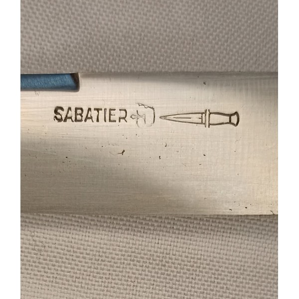 Couteau Chasse SABATIER...