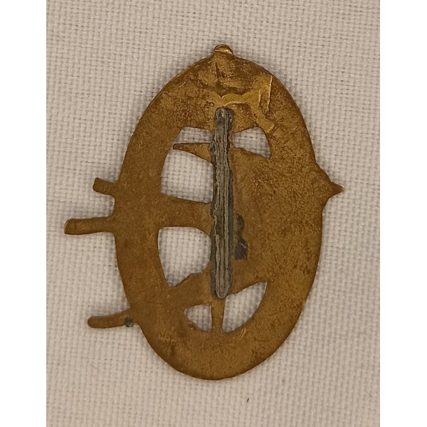 Insigne 107ème Régiment...