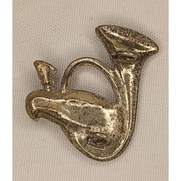 Insigne du 67ème Bataillon...