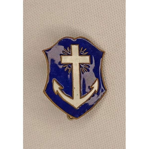 Insigne Association...