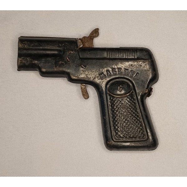 Pistolet jouet à amorce en...