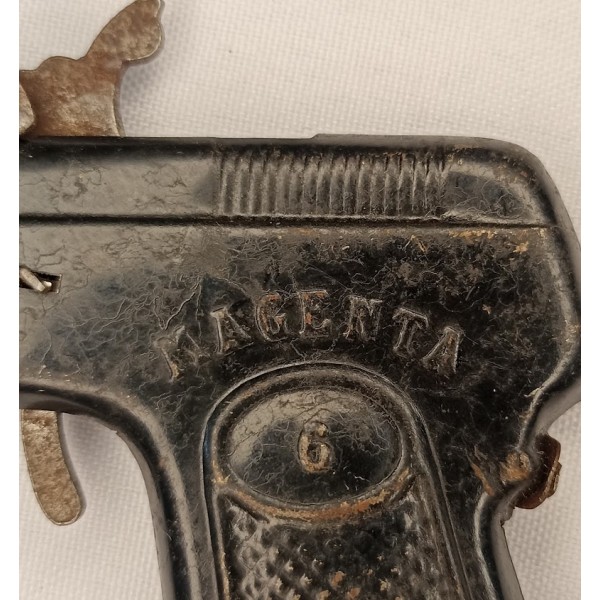 Pistolet jouet à amorce en...
