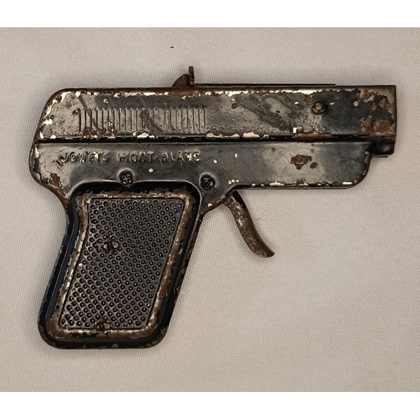 Pistolet jouet à amorce en...