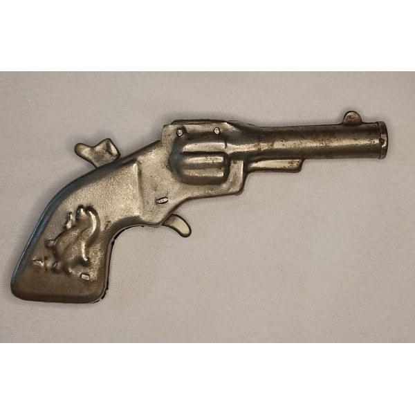 Pistolet jouet à bouchon en...