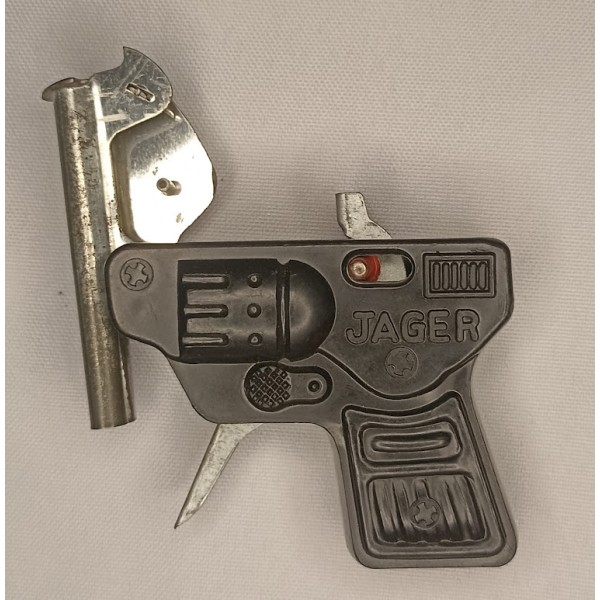 Pistolet jouet à amorce...