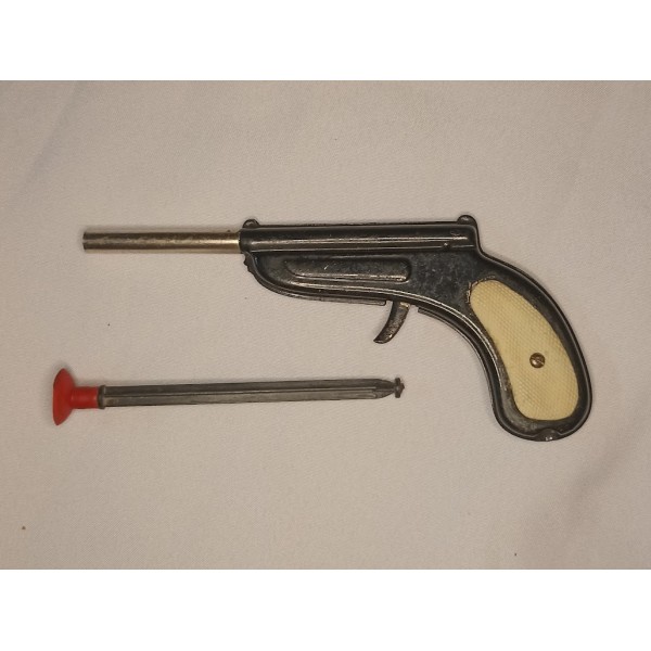 Pistolet jouet à fléchette...