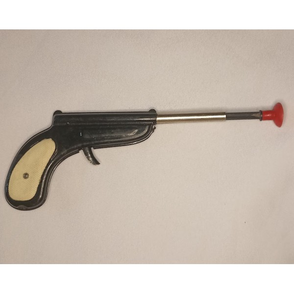Pistolet jouet à fléchette...