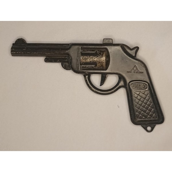 Pistolet jouet ancien en...