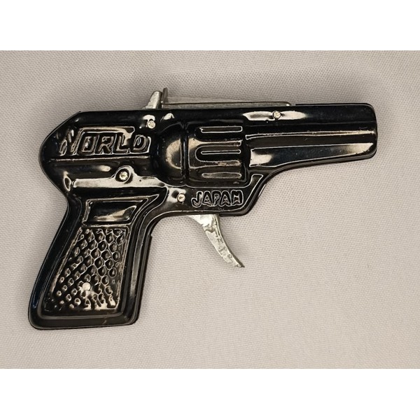 Pistolet jouet à amorce en...