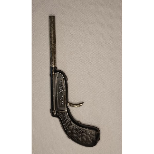 Pistolet jouet à fléchette...