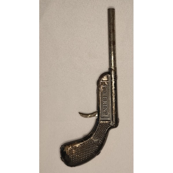 Pistolet jouet à fléchette...