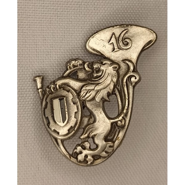 Insigne 16ème Groupe de...