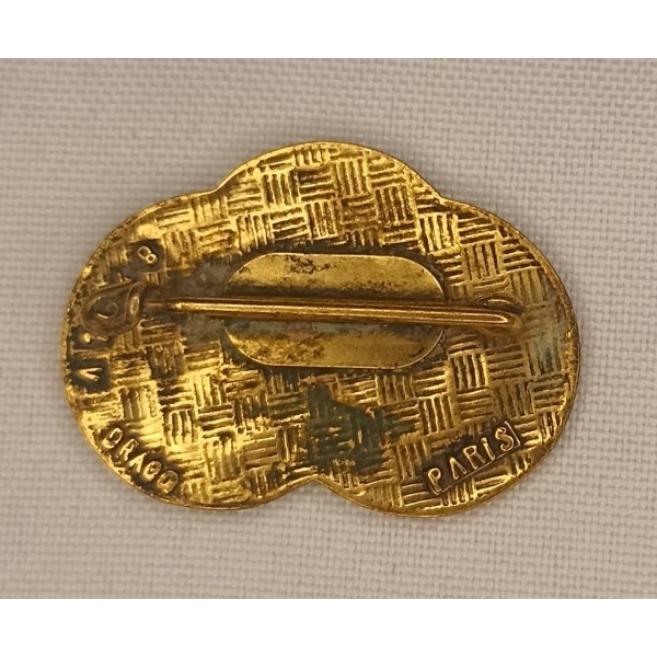 Insigne du 88ème Escadron...